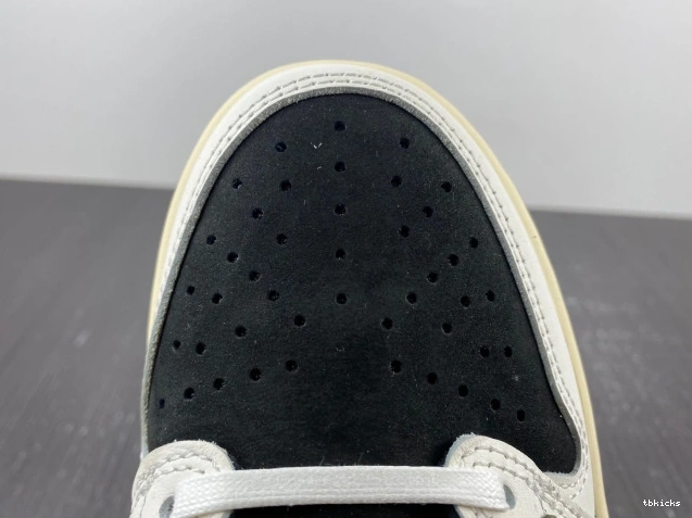 Rep TBK Travis Jordan OG Scott WMNS Olive 1 x DZ4137-106 Air Low 0812